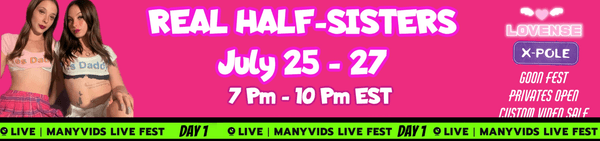Real Half-Sisters MV LIVE FEST DAY 1  show image