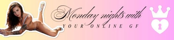 Online GF Night show image