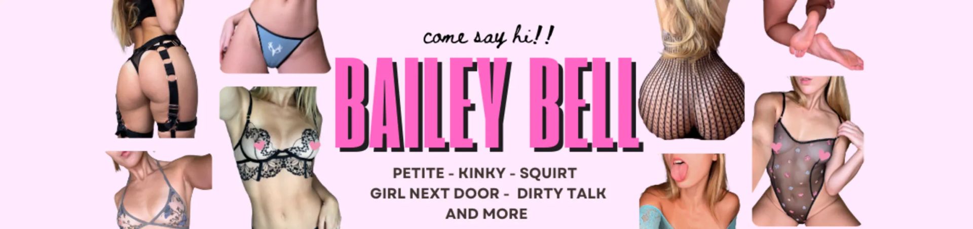 Scheduled show banner Scheduled show banner