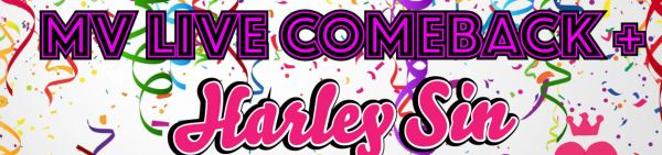 Annual Xmas Special  show image