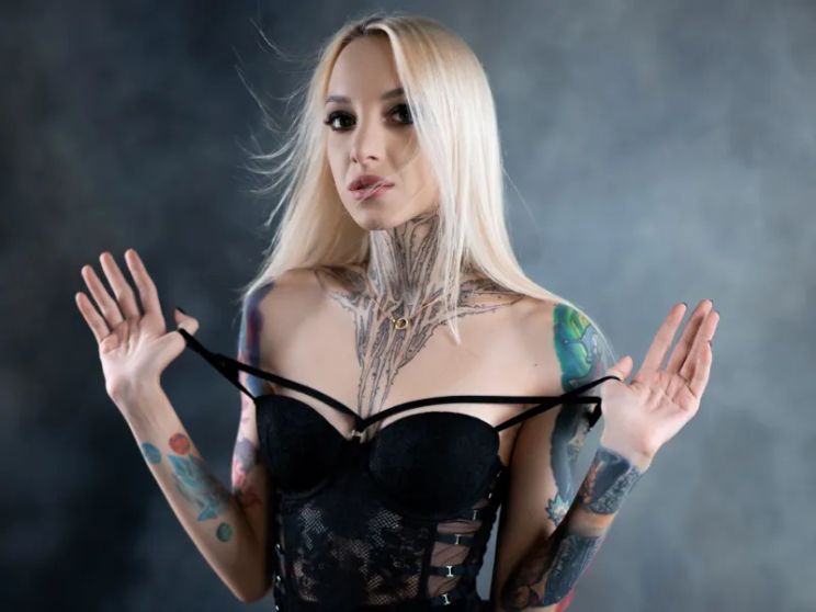 diana_rotor session image