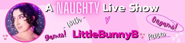 My Live Show! show image