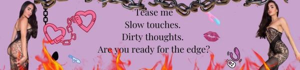 Tease me Thursday show image