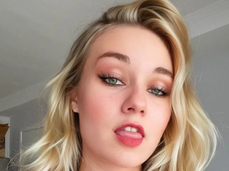 Sabina Karlsson session image