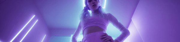 SECRET NEON DESIRES show image