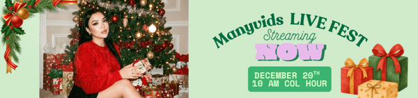 #ManyvidsLiveFest show image