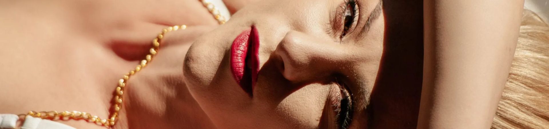 Scheduled show banner