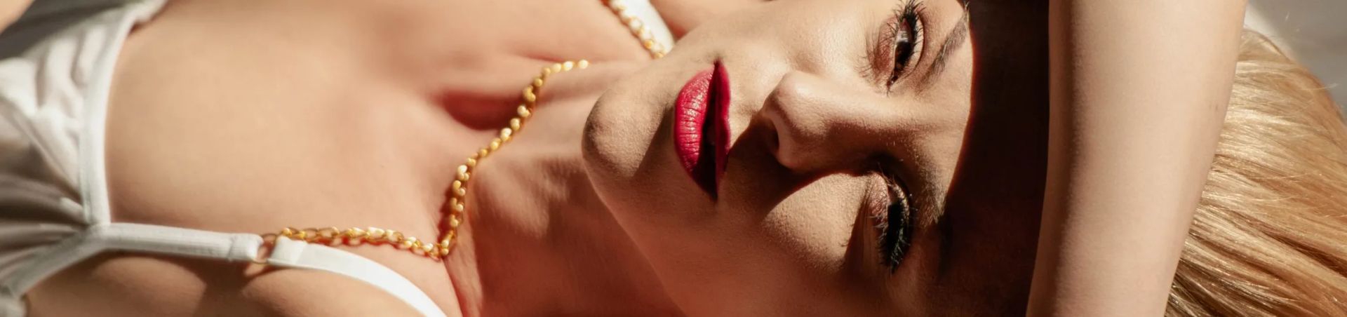 Scheduled show banner