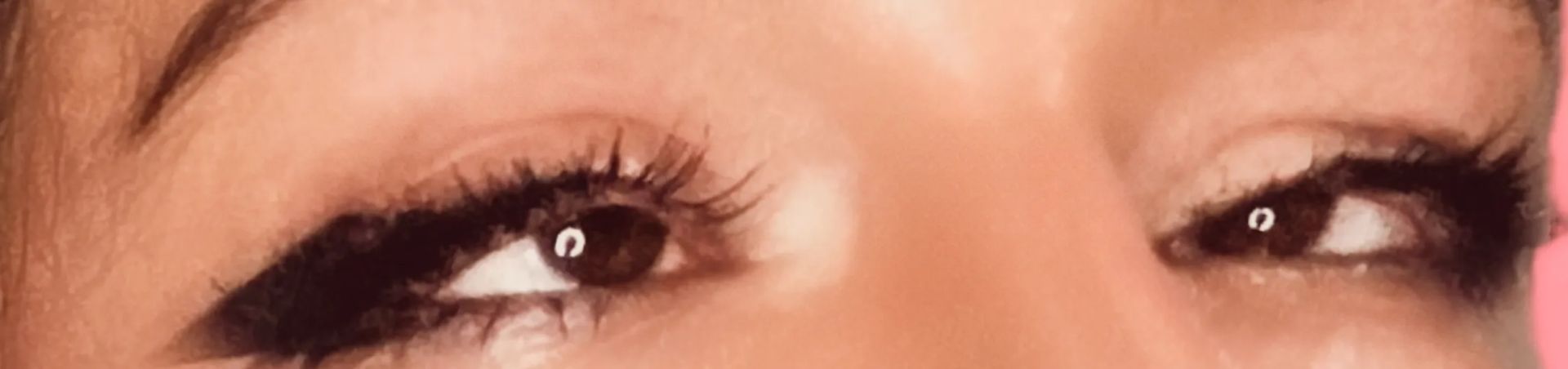 Scheduled show banner