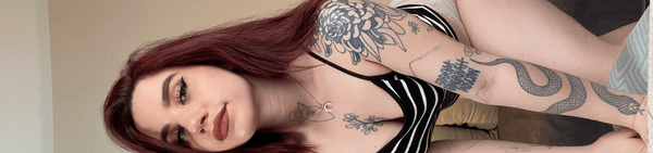 Sunday stream 🖤 show image