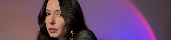 WORSHIP GODDESS RAVEN show image