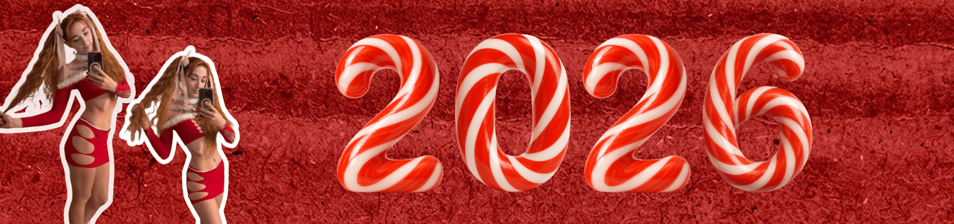 Scheduled show banner