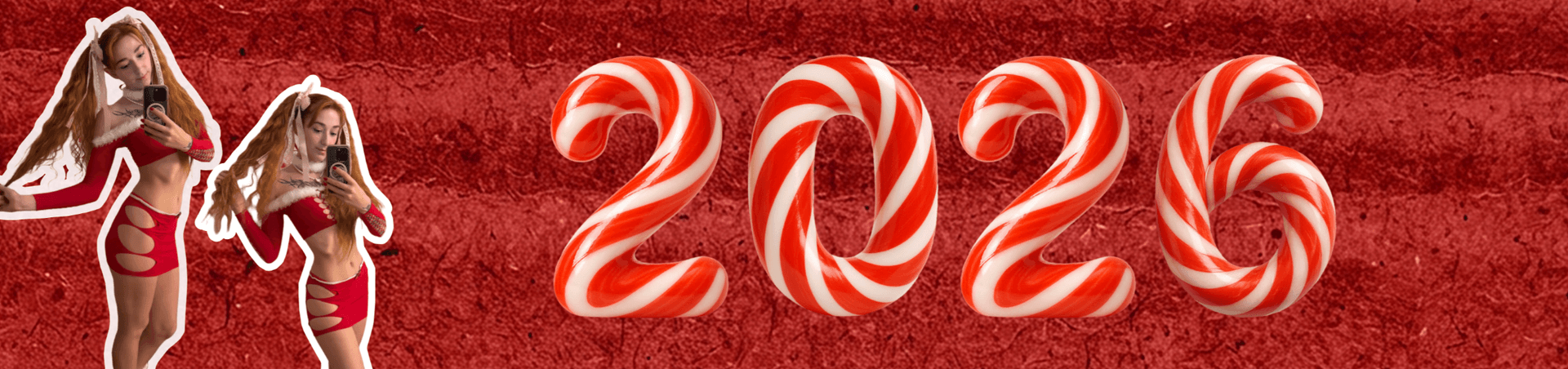 Scheduled show banner