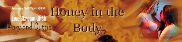 Honey in the body show image