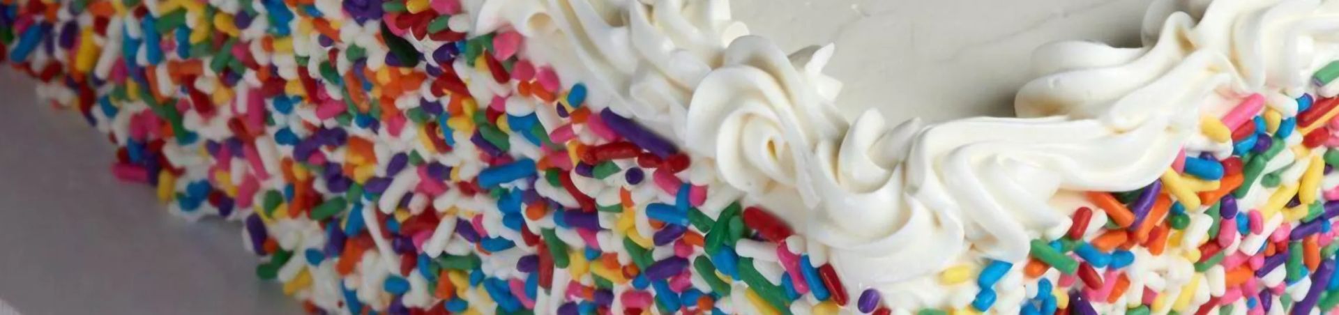 Scheduled show banner