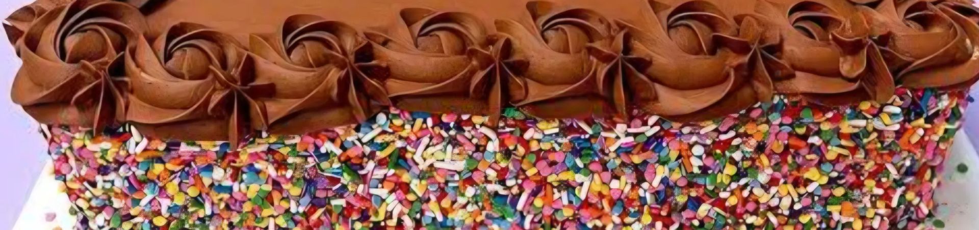 Scheduled show banner