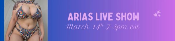 Arias Live Show show image