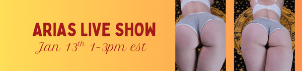 Arias Live Show show image