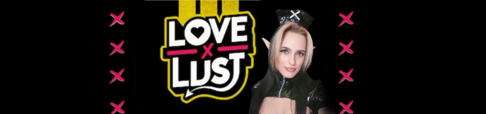 Scheduled show banner