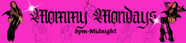 Mommy Mondays! show image