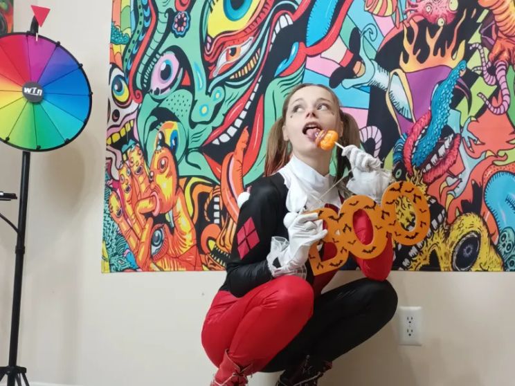 Daisydutchess session image