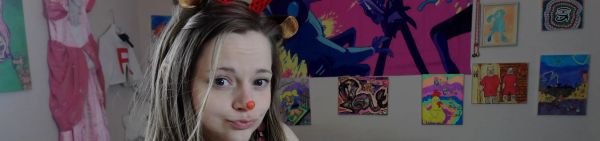 Merry Livemas Last day of contest show image