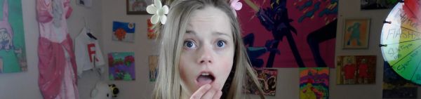 What You're Voting For : Live creator of the year! show image