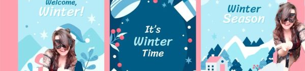 Feeling the Holiday Magic show image