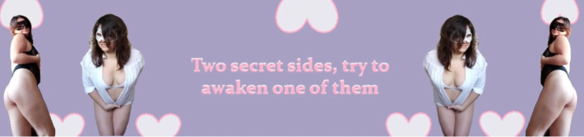 Scheduled show banner