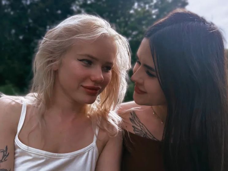 Darida_Snow session image