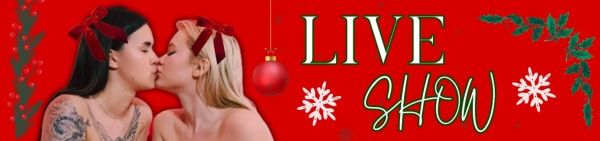 ❤️‍ LIVE fun time with Alexa ❤️‍ show image