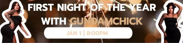 First Night of the Year show image