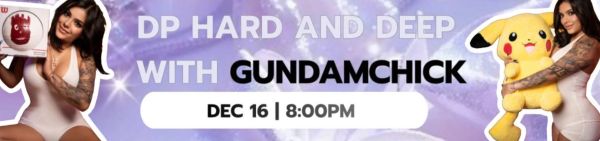 DP Hard and Deep show image