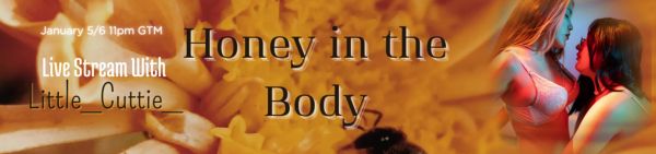Honey on the Body show image