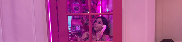 Friday Lunch Break show image