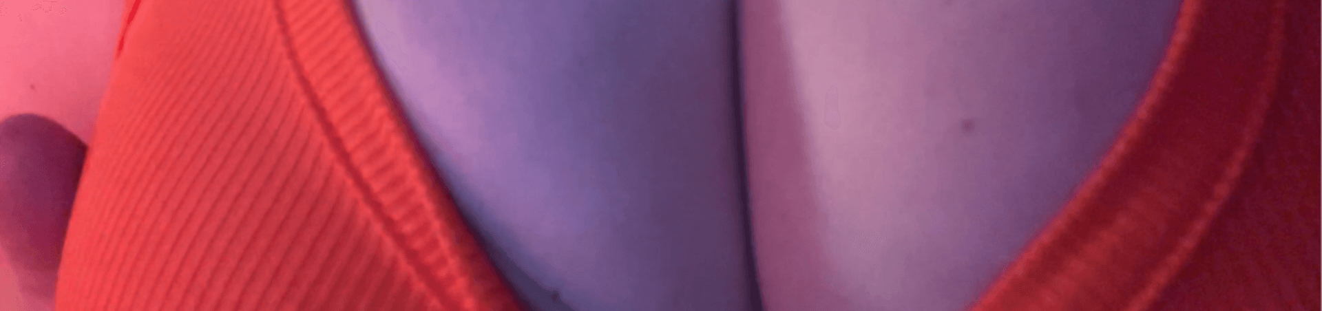 Scheduled show banner