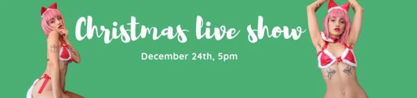 Christmas show show image