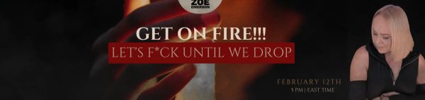 Get on Fire Show show image