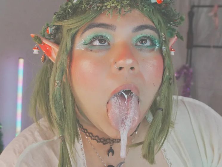 samantalovx session image