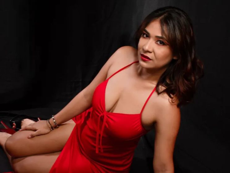 VanessaHope session image