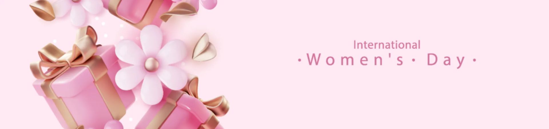 Scheduled show banner