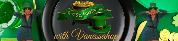 🍀 St Patrick's Celebration 2026  show image