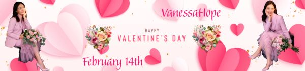 Valentine's Day 🫦💘 show image