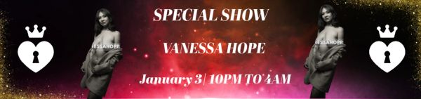 special show.  show image