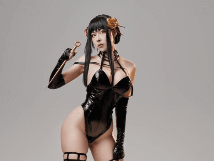 Issa_latina session image