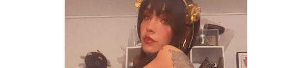 Cosplay LATEX show  show image