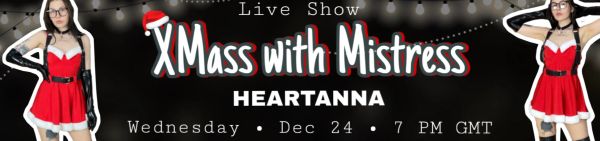 What does Santa bring to bad boys? show image