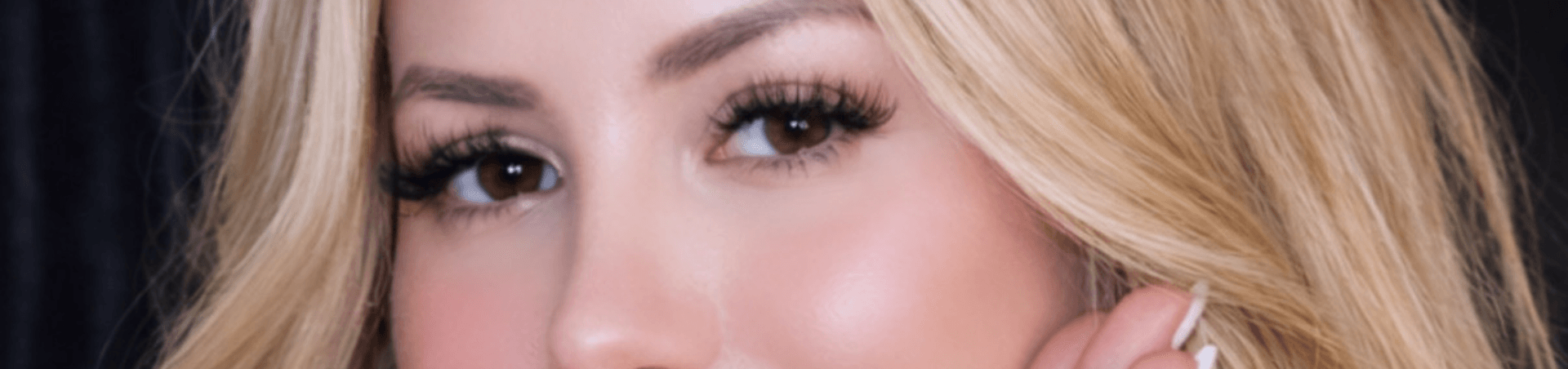 Scheduled show banner