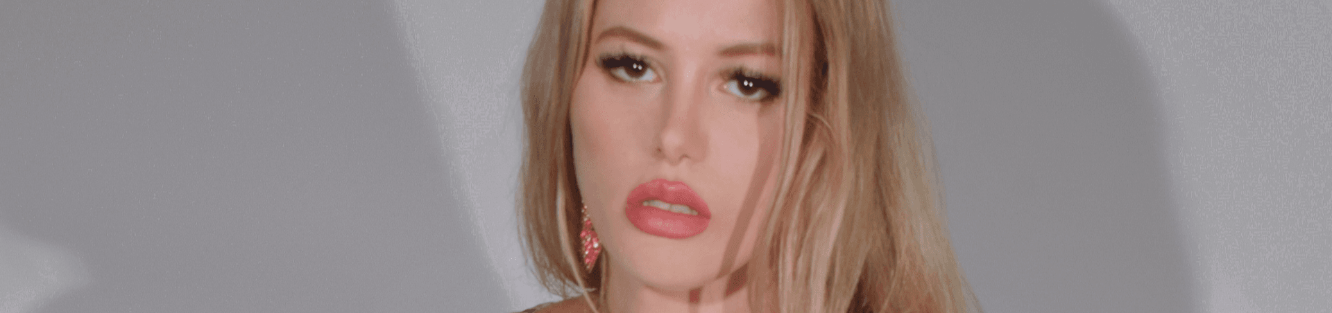 Scheduled show banner