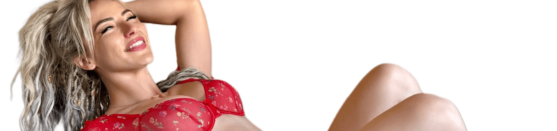 Scheduled show banner